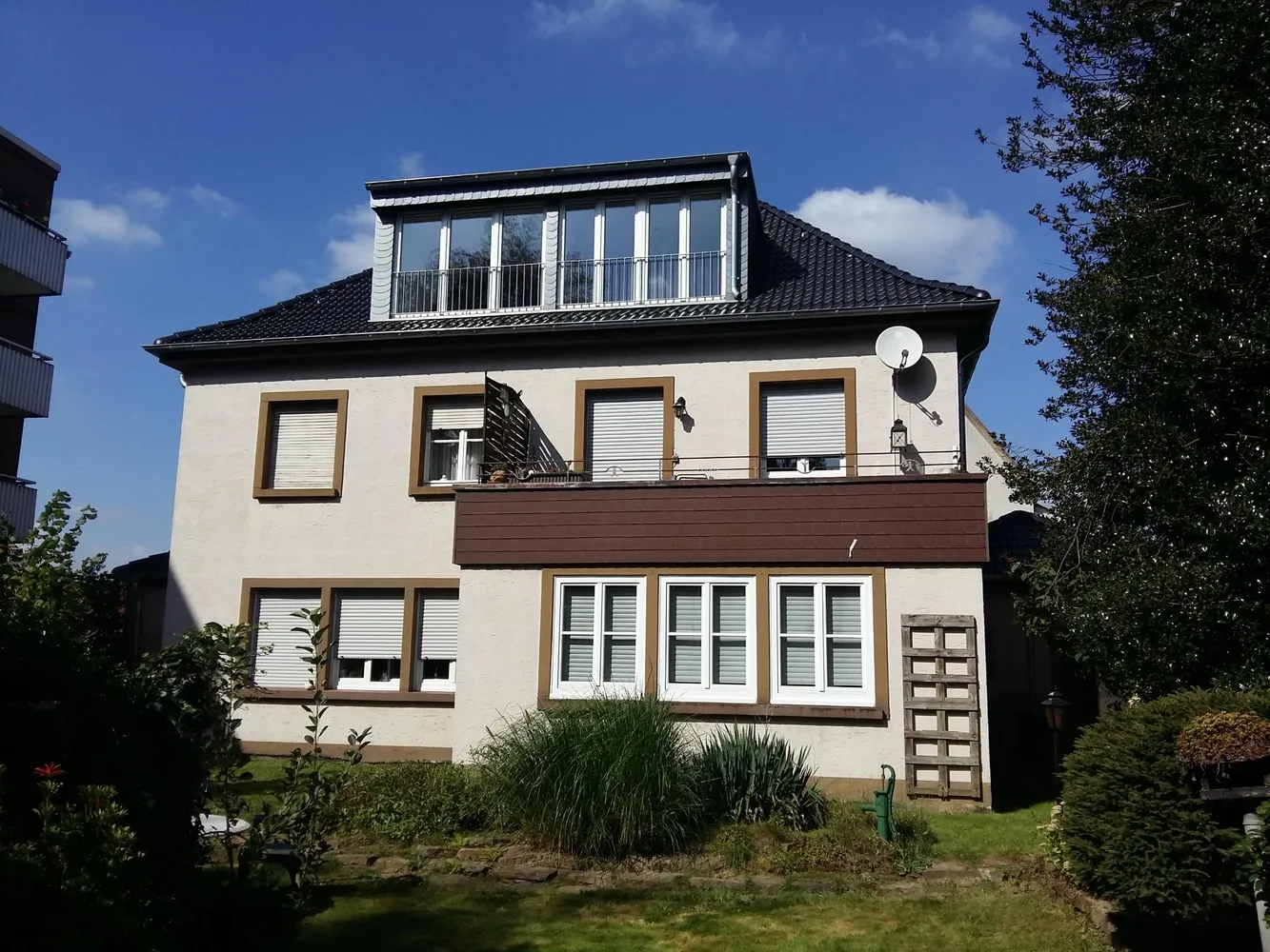 3 Zimmer Wohnung mit 90 m² in Mülheim an der Ruhr – Bild 2