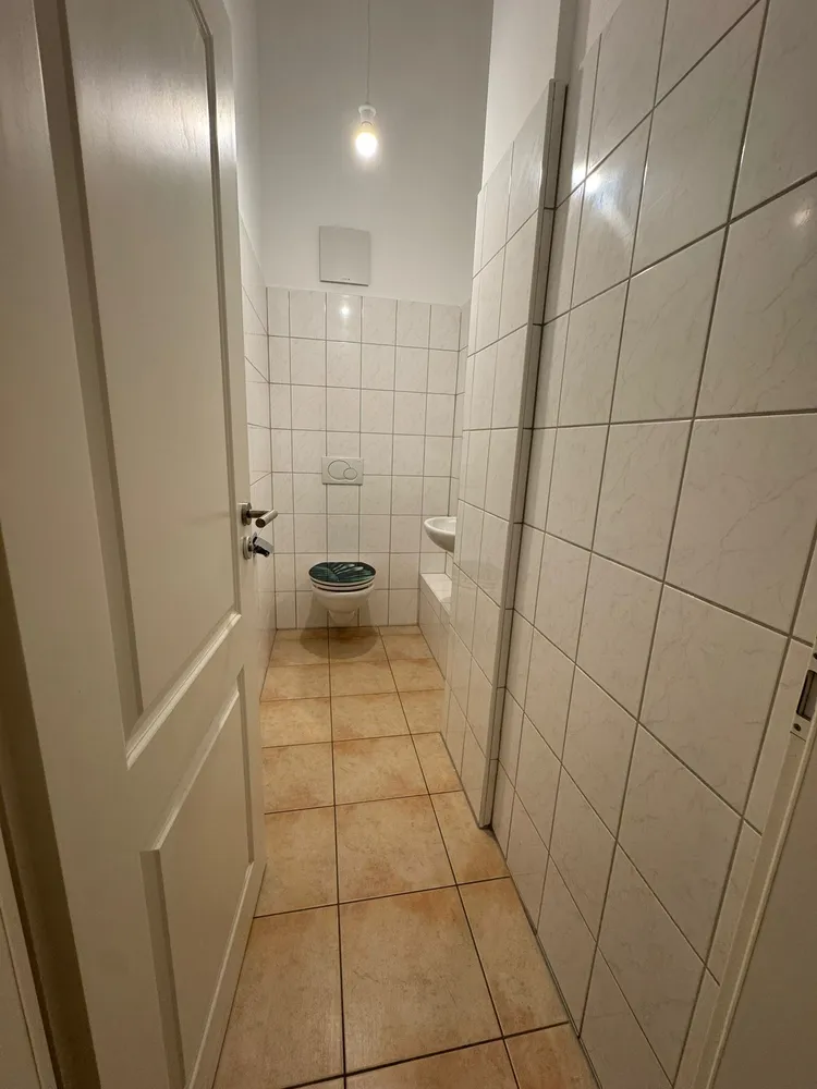 5 Zimmer Wohnung mit 126 m² in Wiesbaden – Bild 7