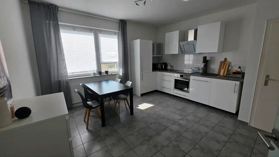 WG-Zimmer mit 14 m² in Aachen – Bild 2