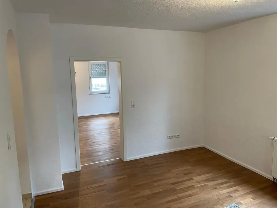2 Zimmer Wohnung mit 65 m² in Metzingen – Bild 9