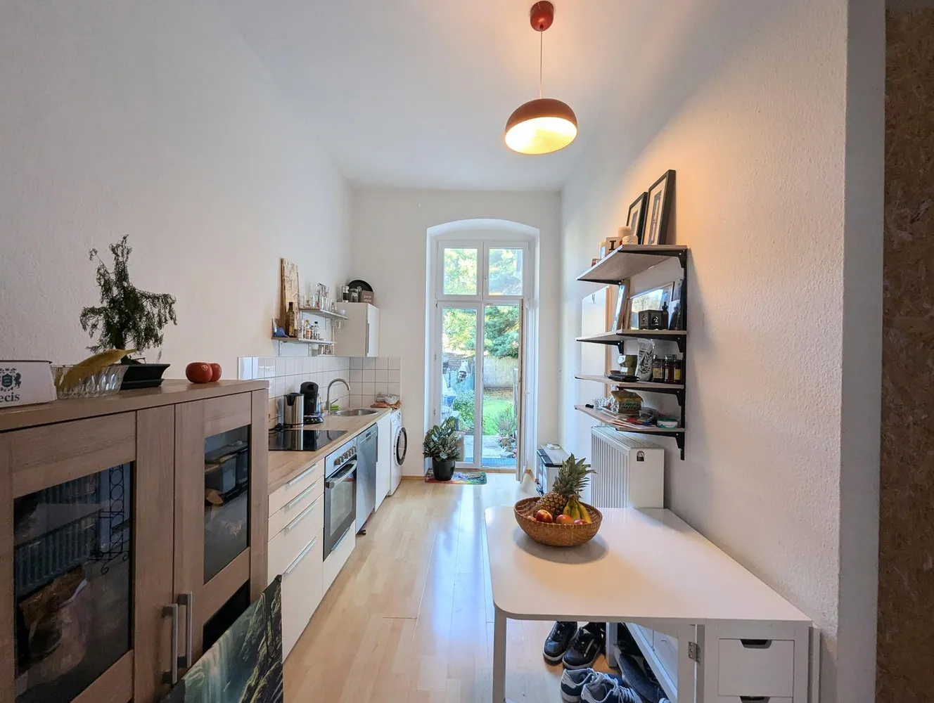 1 Zimmer Wohnung mit 38 m² in Düsseldorf – Bild 3