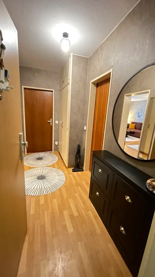 2 Zimmer Wohnung mit 72 m² in Mainz – Bild 2