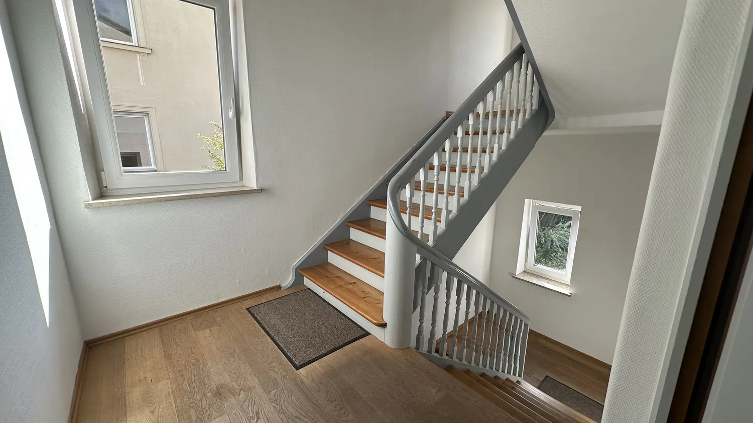 4 Zimmer Wohnung mit 120 m² in Schwabach – Bild 1