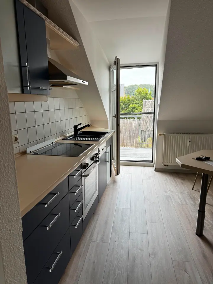 2 Zimmer Wohnung mit 50 m² in Grimma – Bild 7