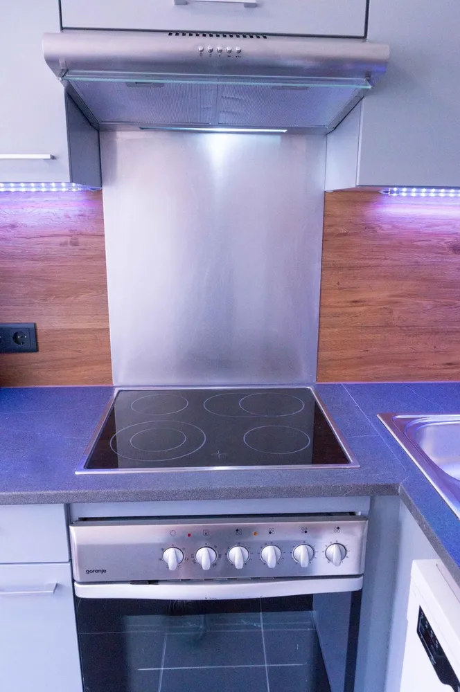 1 Zimmer Wohnung mit 40 m² in München – Bild 11