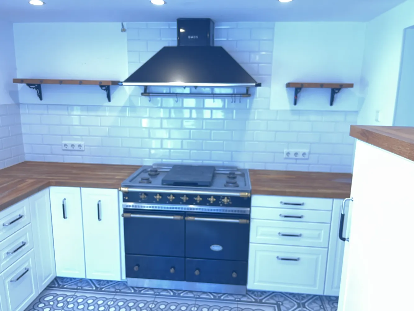 4 Zimmer Wohnung mit 120 m² in Langenfeld – Bild 4