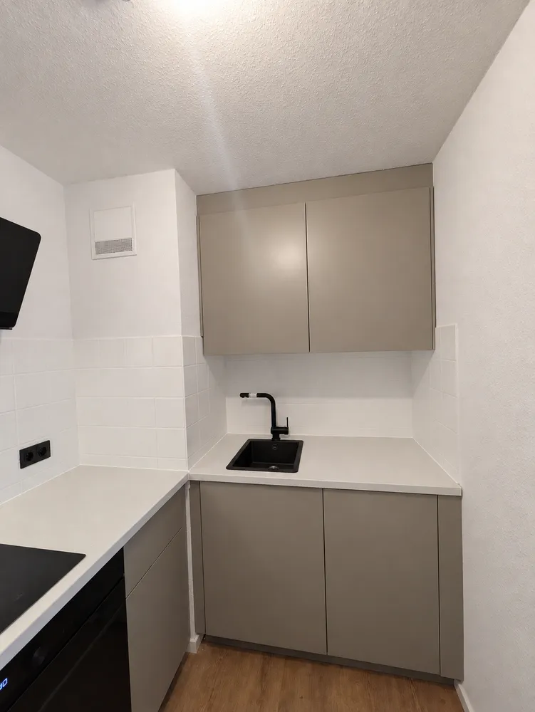 2 Zimmer Wohnung mit 45 m² in Stuttgart – Bild 7