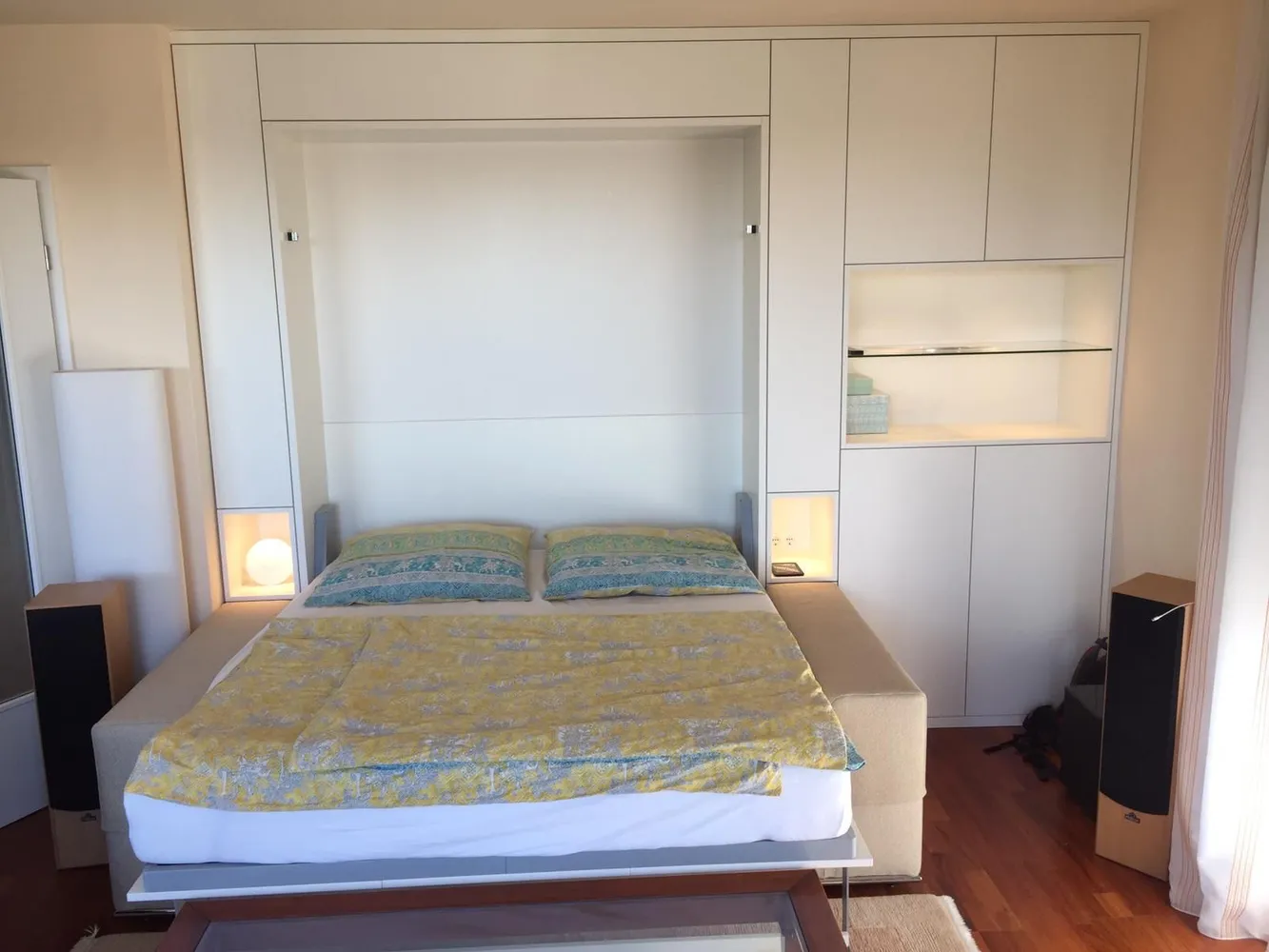 2 Zimmer Wohnung mit 90 m² in München – Bild 4