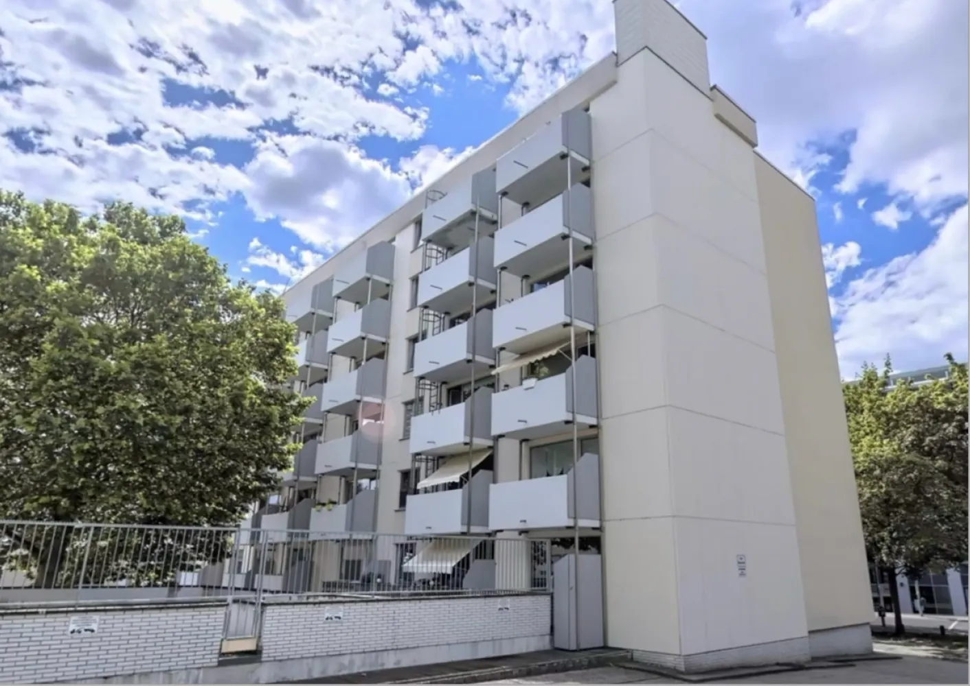 2 Zimmer Wohnung mit 72 m² in Aachen – Bild 4