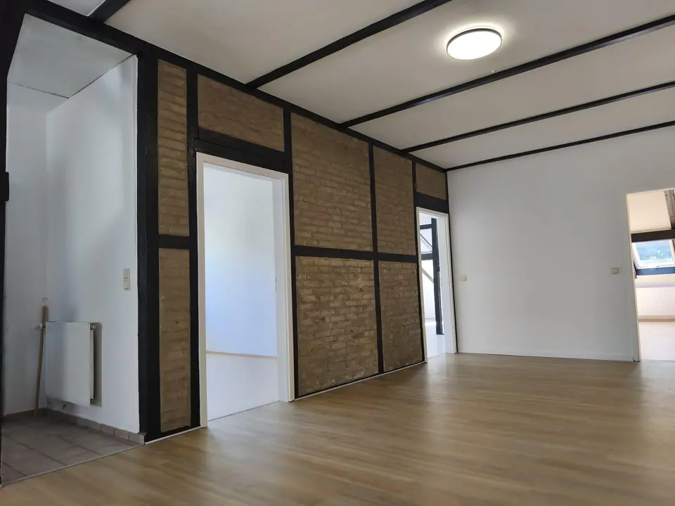 4 Zimmer Wohnung mit 98 m² in Wilhelmshaven – Bild 4