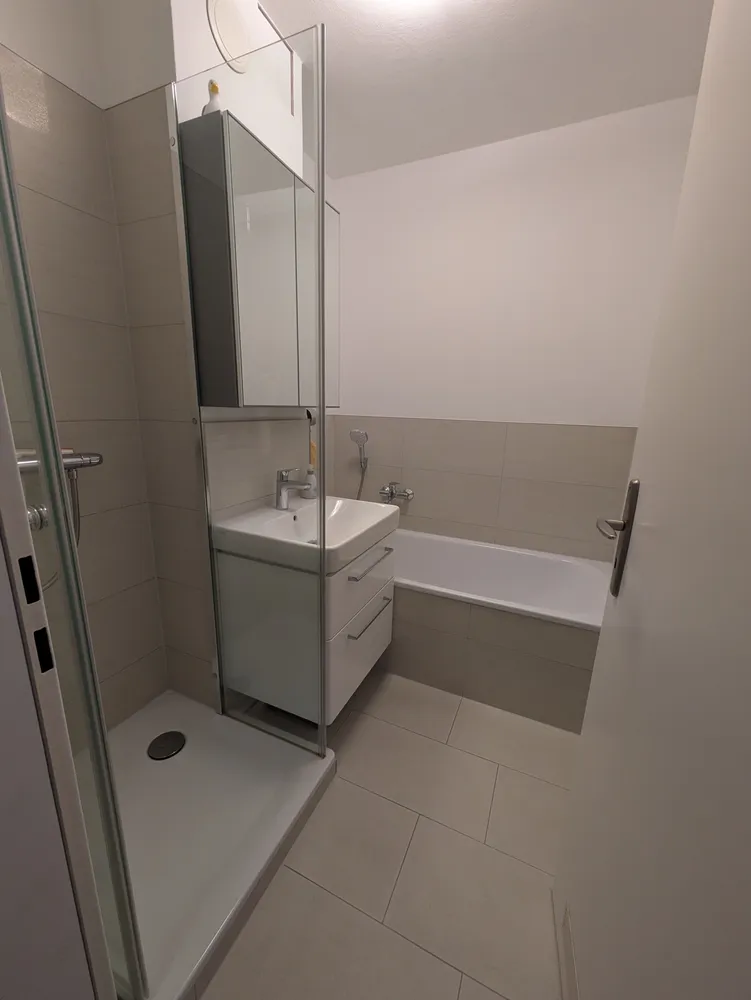 3 room apartment with 74 m² in Bremen – Photo 3