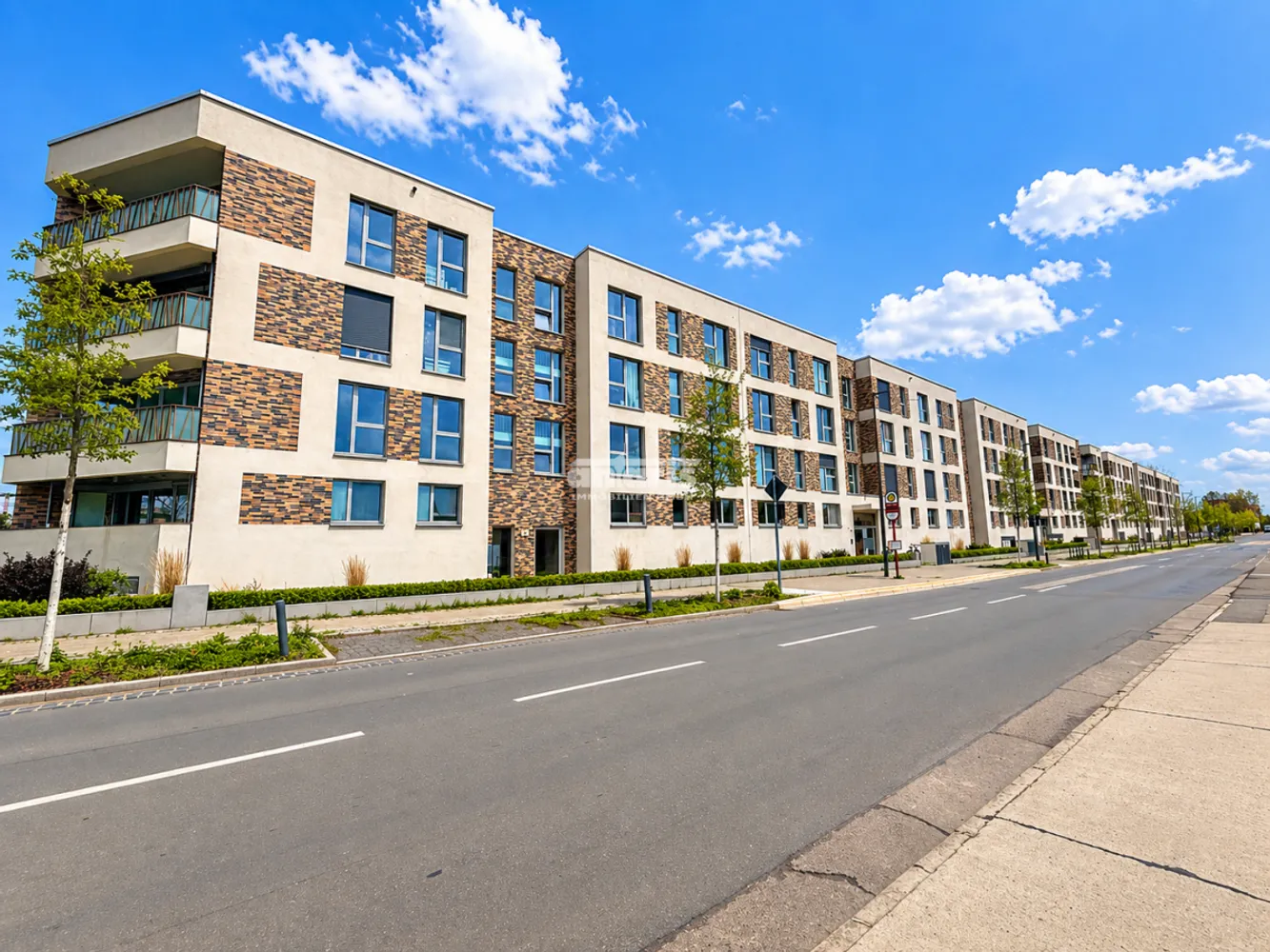 5 Zimmer Wohnung mit 114 m² in Erfurt – Bild 1