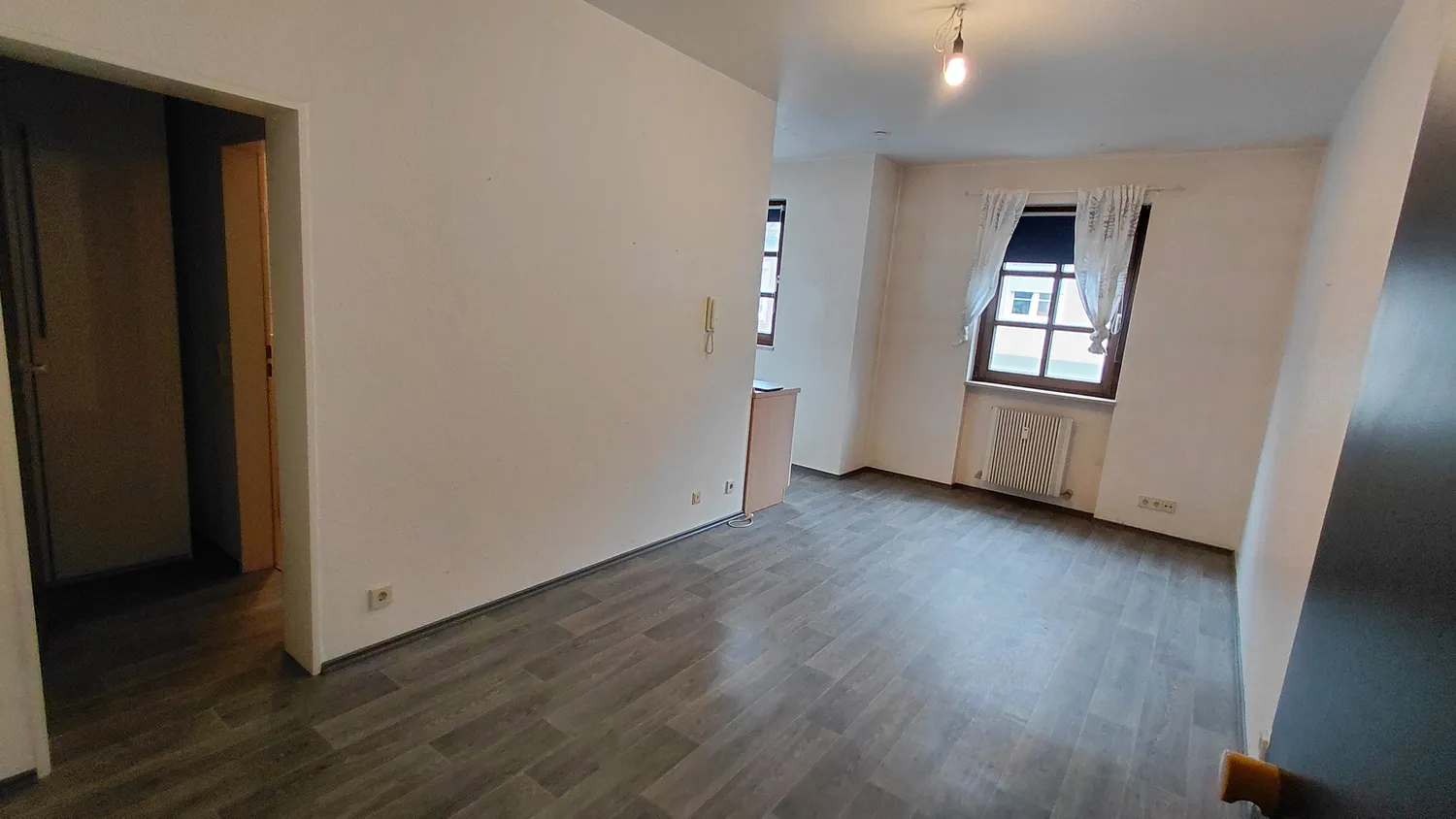 1 Zimmer Wohnung mit 24 m² in Kempten (Allgäu) – Bild 4
