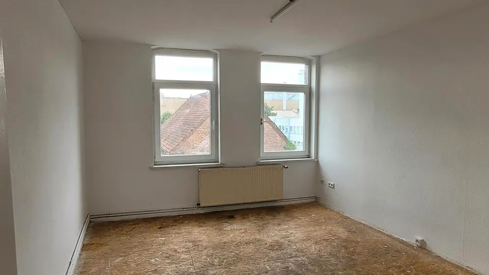 3 Zimmer Wohnung mit 82 m² in Peine – Bild 1
