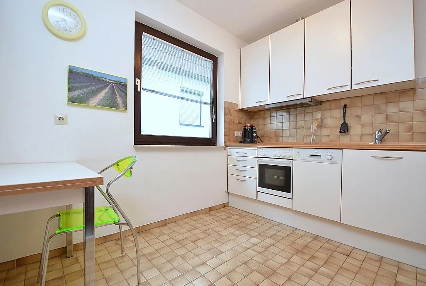 2 Zimmer Wohnung mit 52 m² in Stuttgart – Bild 3