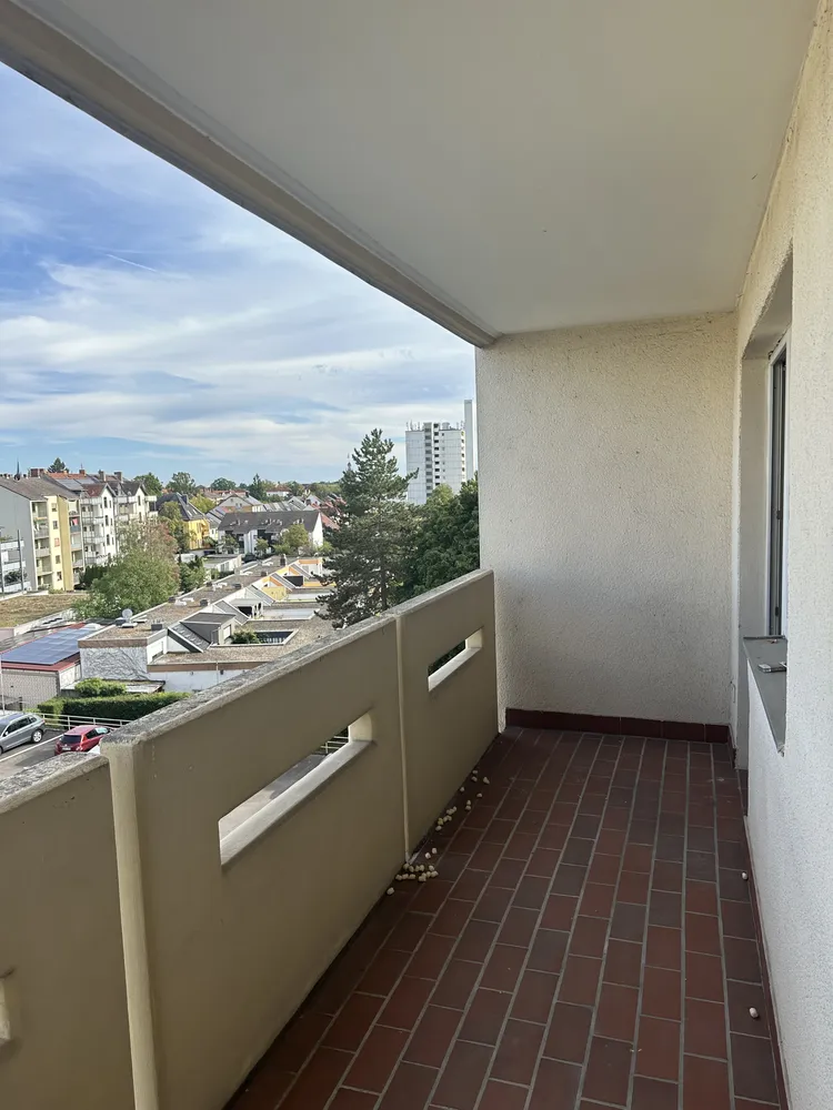 3 Zimmer Wohnung mit 63 m² in Hanau – Bild 3