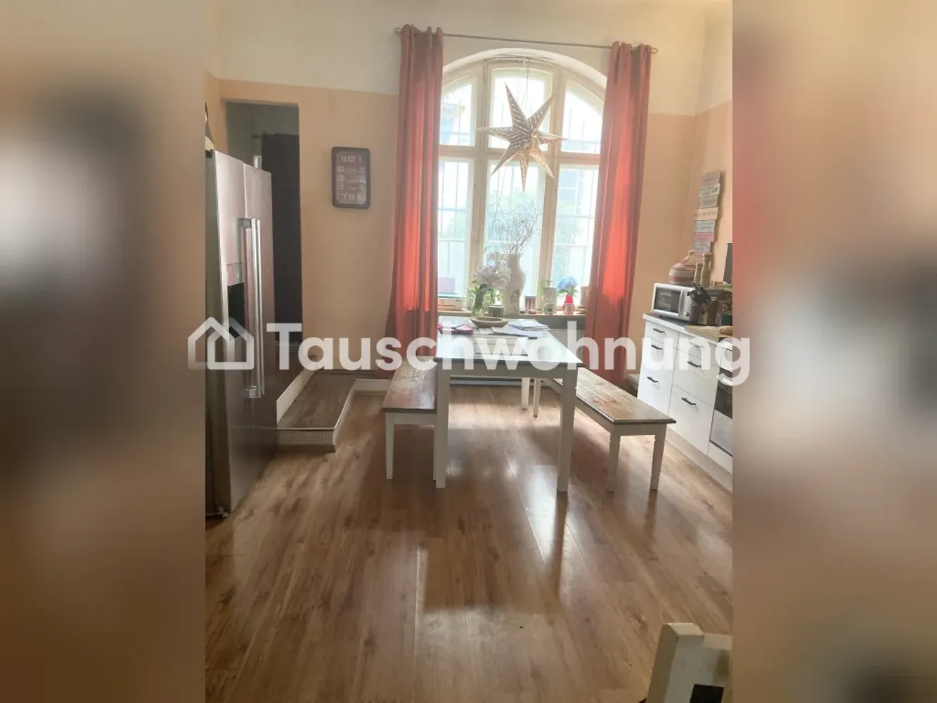 4 Zimmer Haus mit 180 m² in Berlin – Bild 2