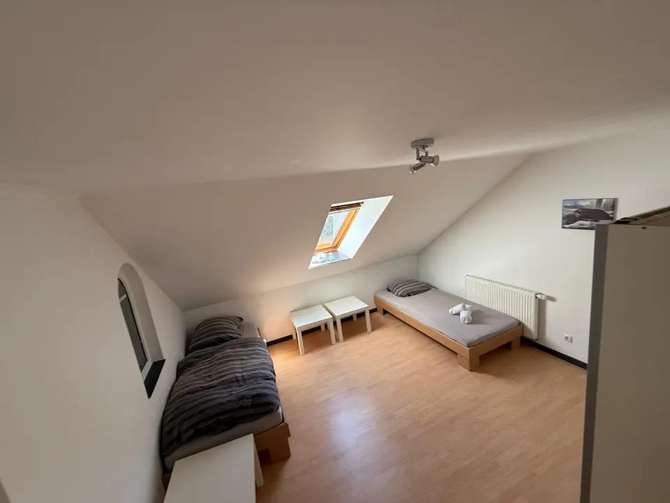 WG-Zimmer mit 66 m² in Minden – Bild 10