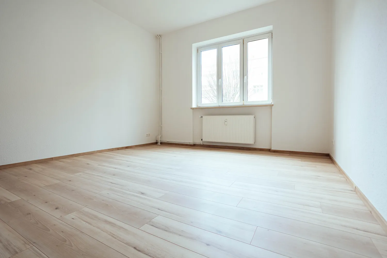 3 room apartment with 76 m² in Magdeburg – Photo 5
