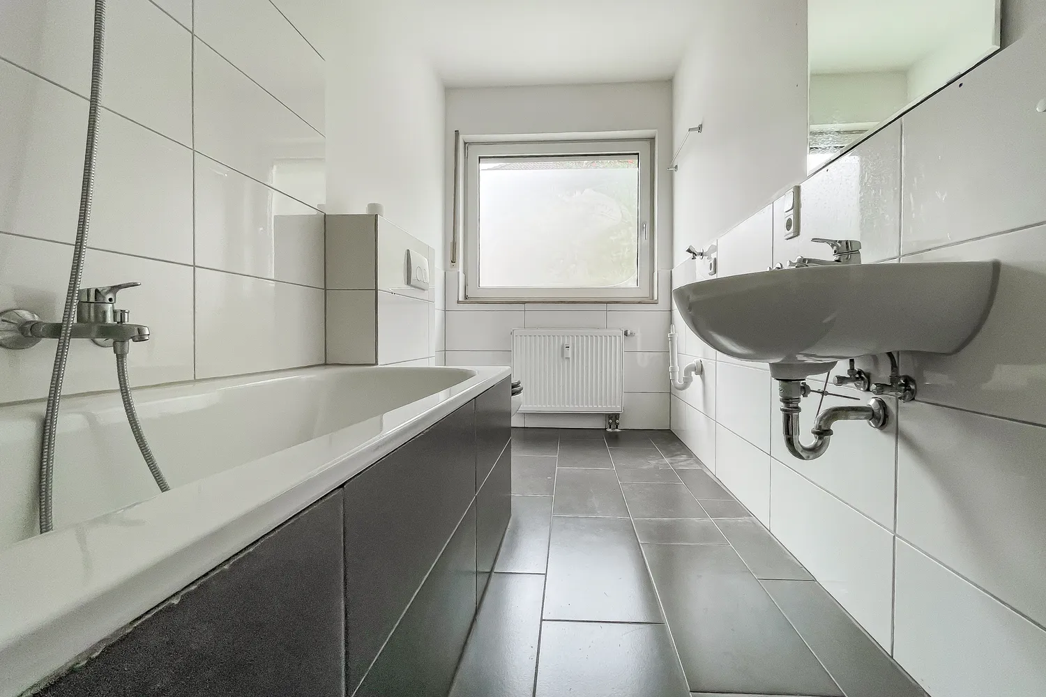3 Zimmer Wohnung mit 55 m² in Dortmund – Bild 5