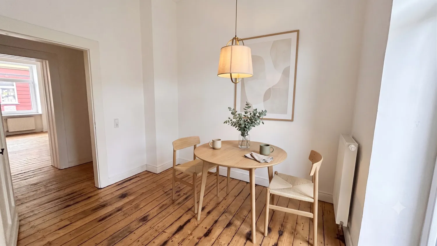 4 Zimmer Wohnung mit 106 m² in Bochum – Bild 3