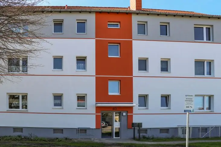Studio mit 29 m² in Goslar – Bild 2