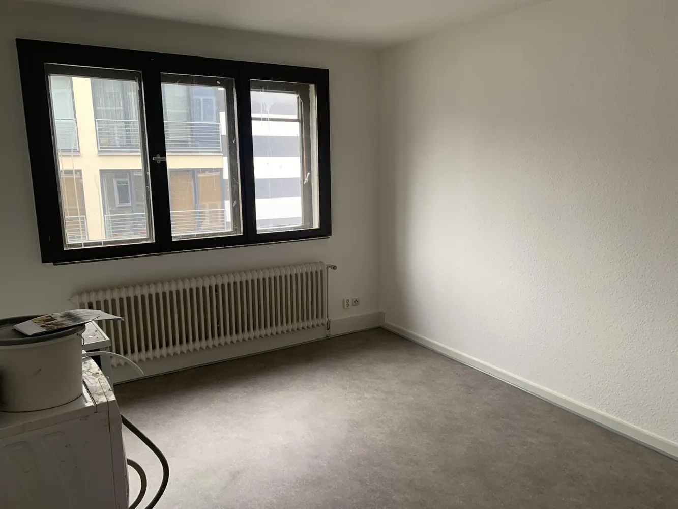 2 Zimmer Wohnung mit 53 m² in Aachen – Bild 2