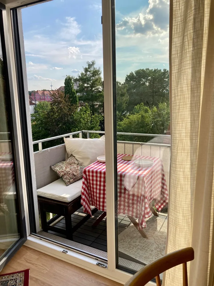 1 Zimmer Wohnung mit 22 m² in Regensburg – Bild 7