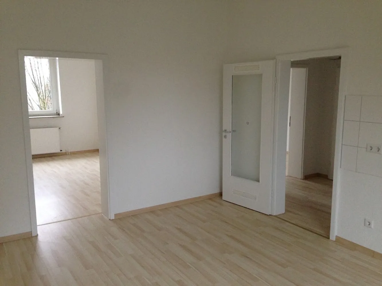 3 Zimmer Wohnung mit 61 m² in Herne – Bild 6