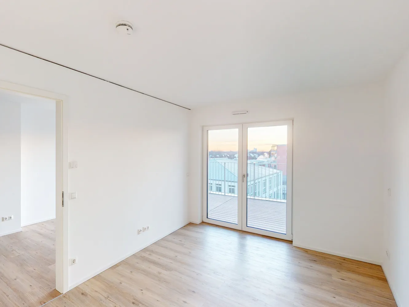 2 Zimmer Wohnung mit 56 m² in Nürnberg – Bild 6