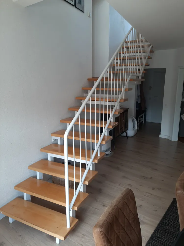 5 Zimmer Wohnung mit 120 m² in Paderborn – Bild 5