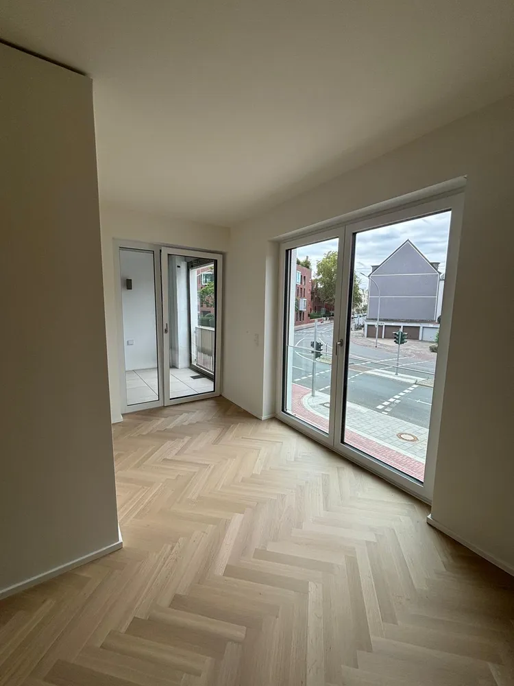 4 Zimmer Wohnung mit 112 m² in Düsseldorf – Bild 7