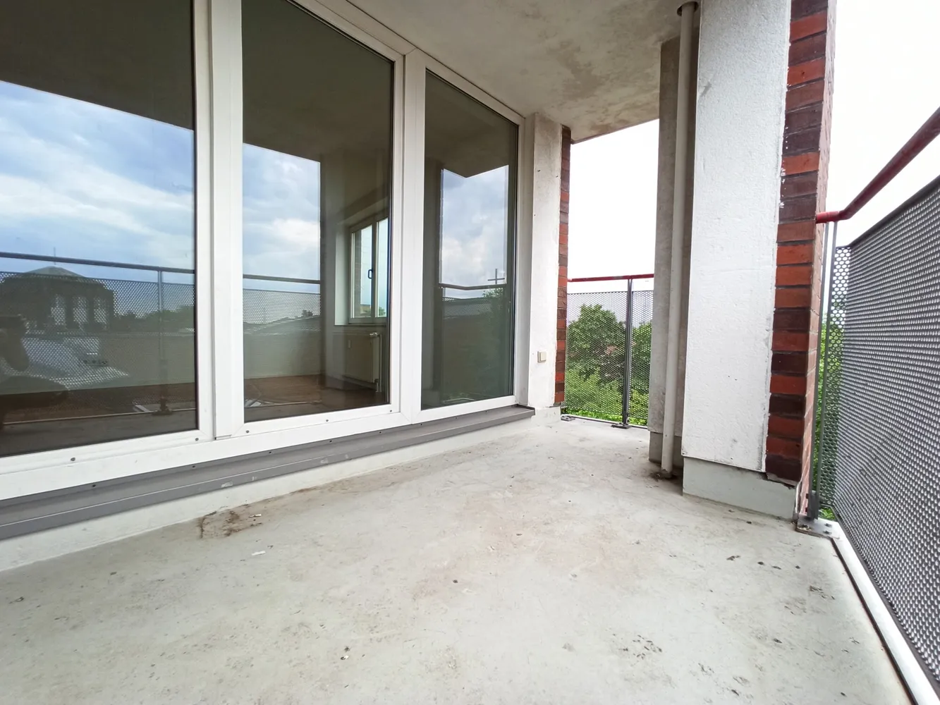 2 room apartment with 72 m² in Hamburg – Photo 7