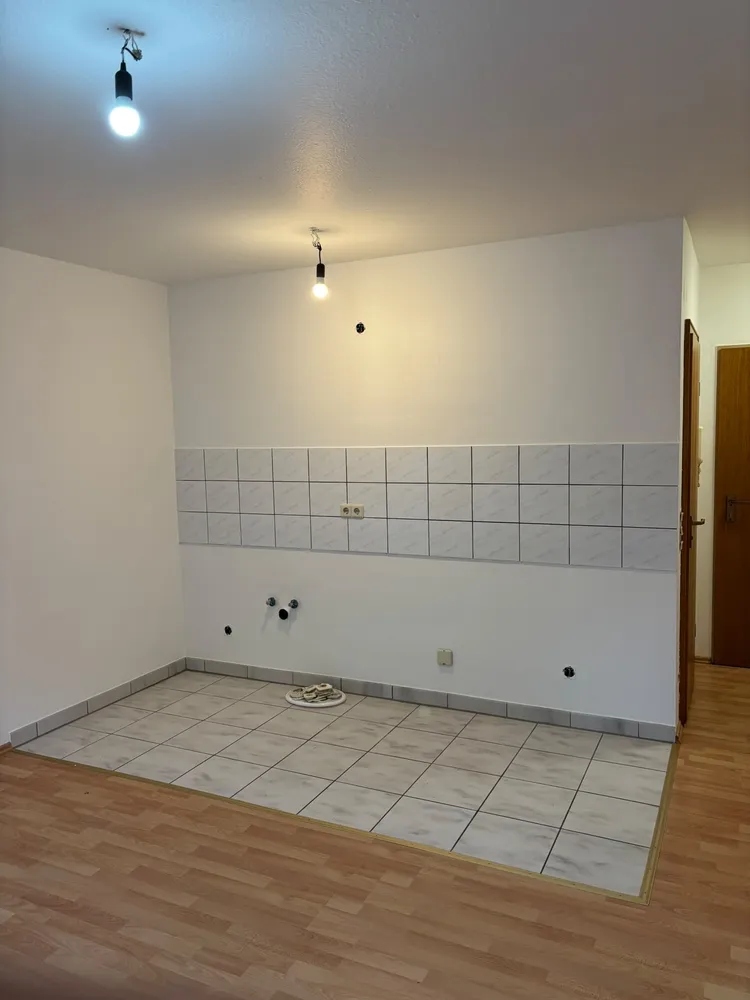2 Zimmer Wohnung mit 33 m² in Nürnberg – Bild 2