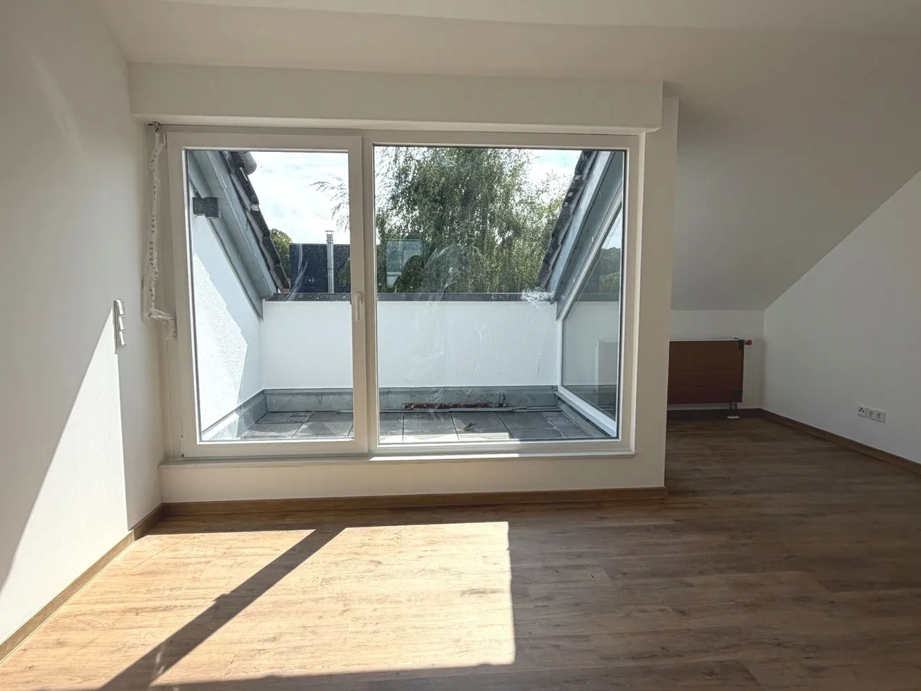 2 Zimmer Wohnung mit 42 m² in Münster – Bild 11