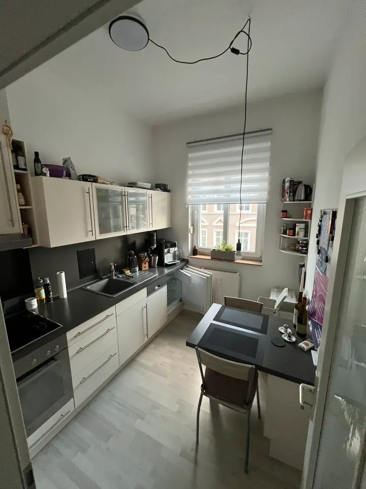 2 Zimmer Wohnung mit 58 m² in Cottbus – Bild 4