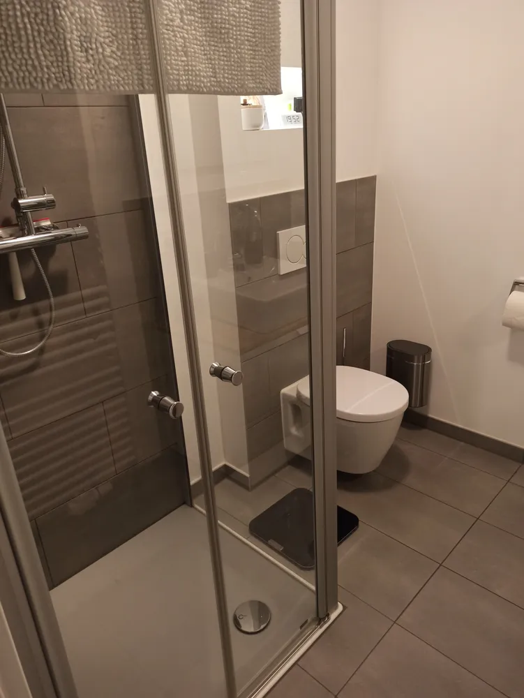 3 Zimmer Wohnung mit 70 m² in Münster – Bild 3