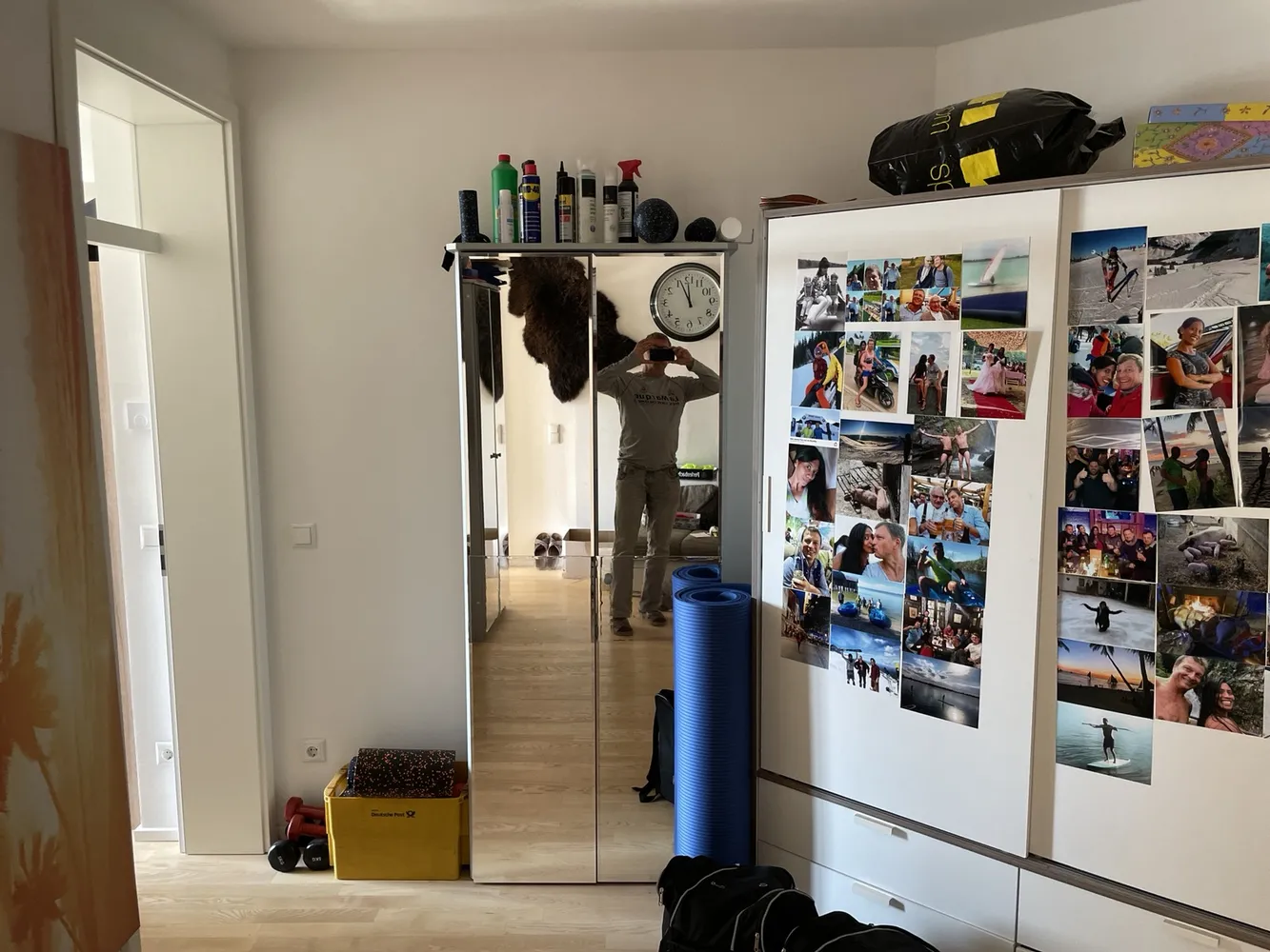 2 Zimmer Wohnung mit 59 m² in München – Bild 7