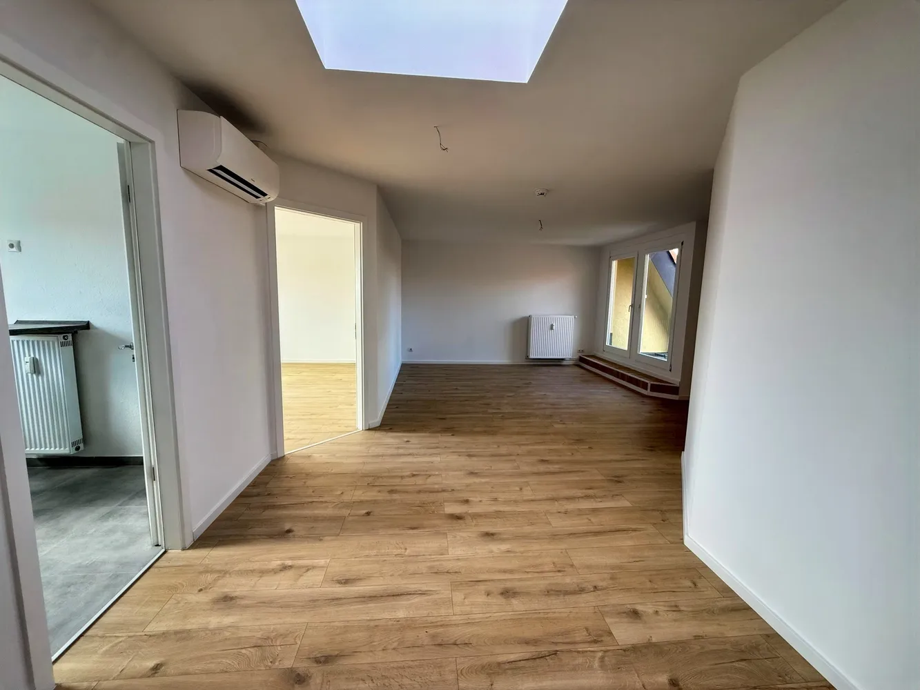 3 Zimmer Wohnung mit 90 m² in Magdeburg – Bild 3