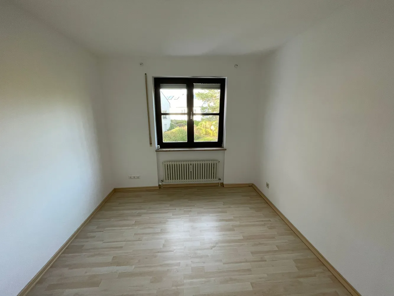 2 Zimmer Wohnung mit 57 m² in München – Bild 8