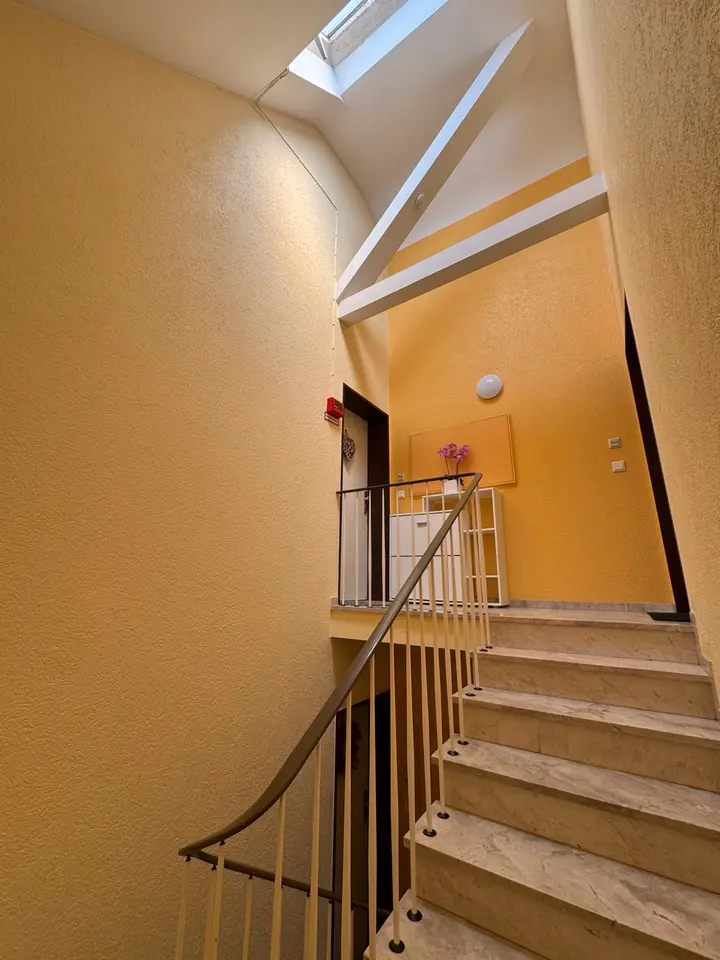 2 Zimmer Wohnung mit 55 m² in Aachen – Bild 9