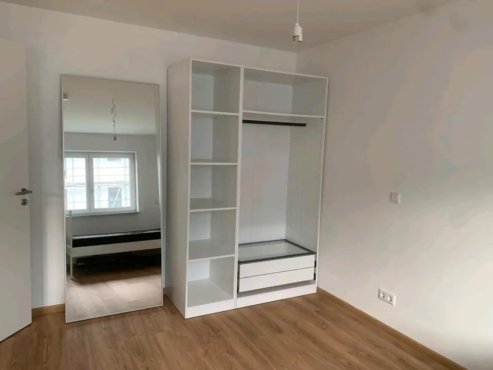 2 Zimmer Wohnung mit 57 m² in Straubing – Bild 5