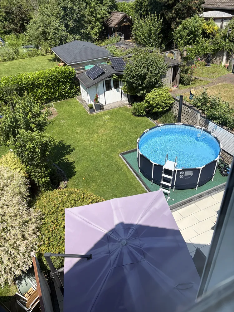 3 Zimmer Haus mit 116 m² in Düsseldorf – Bild 4