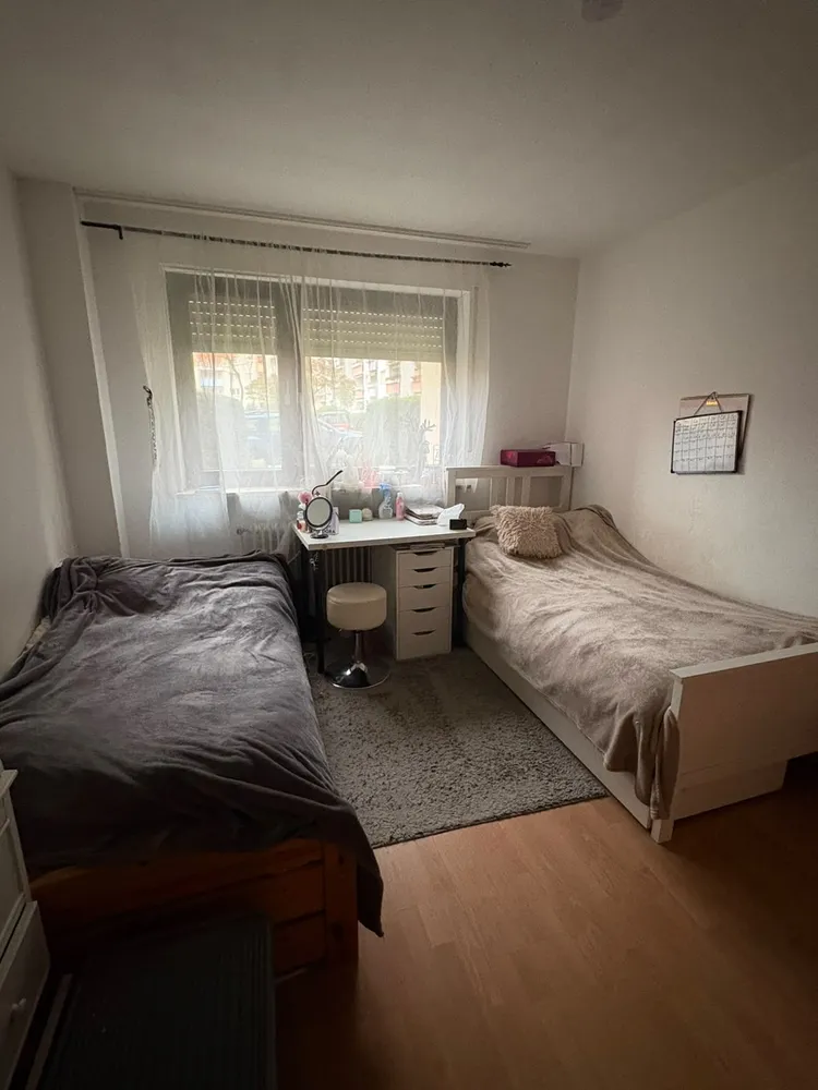 3 Zimmer Wohnung mit 80 m² in Fürth – Bild 5