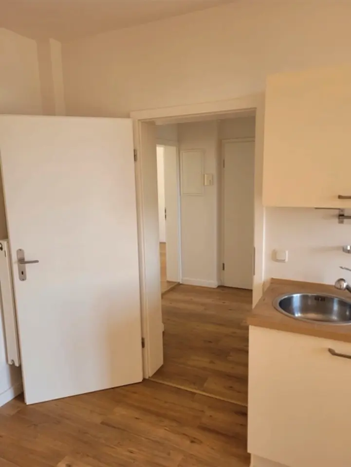 2 Zimmer Wohnung mit 58 m² in Schwerin – Bild 10