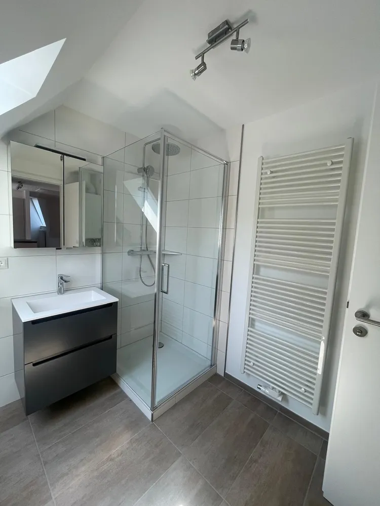 2 Zimmer Wohnung mit 51 m² in Bamberg – Bild 9