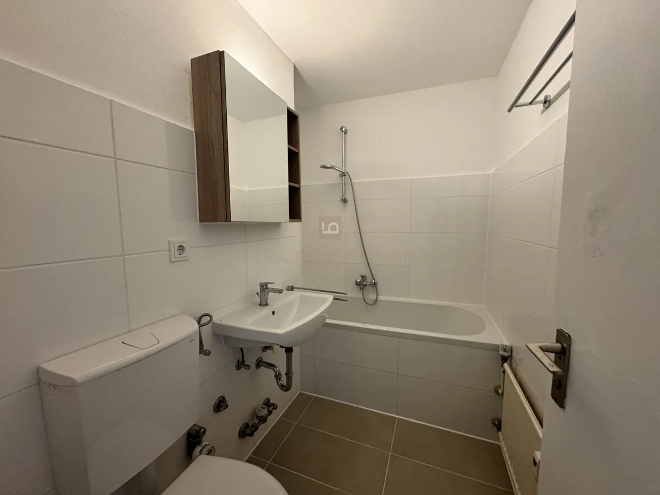 1 Zimmer Wohnung mit 39 m² in Ingolstadt – Bild 3