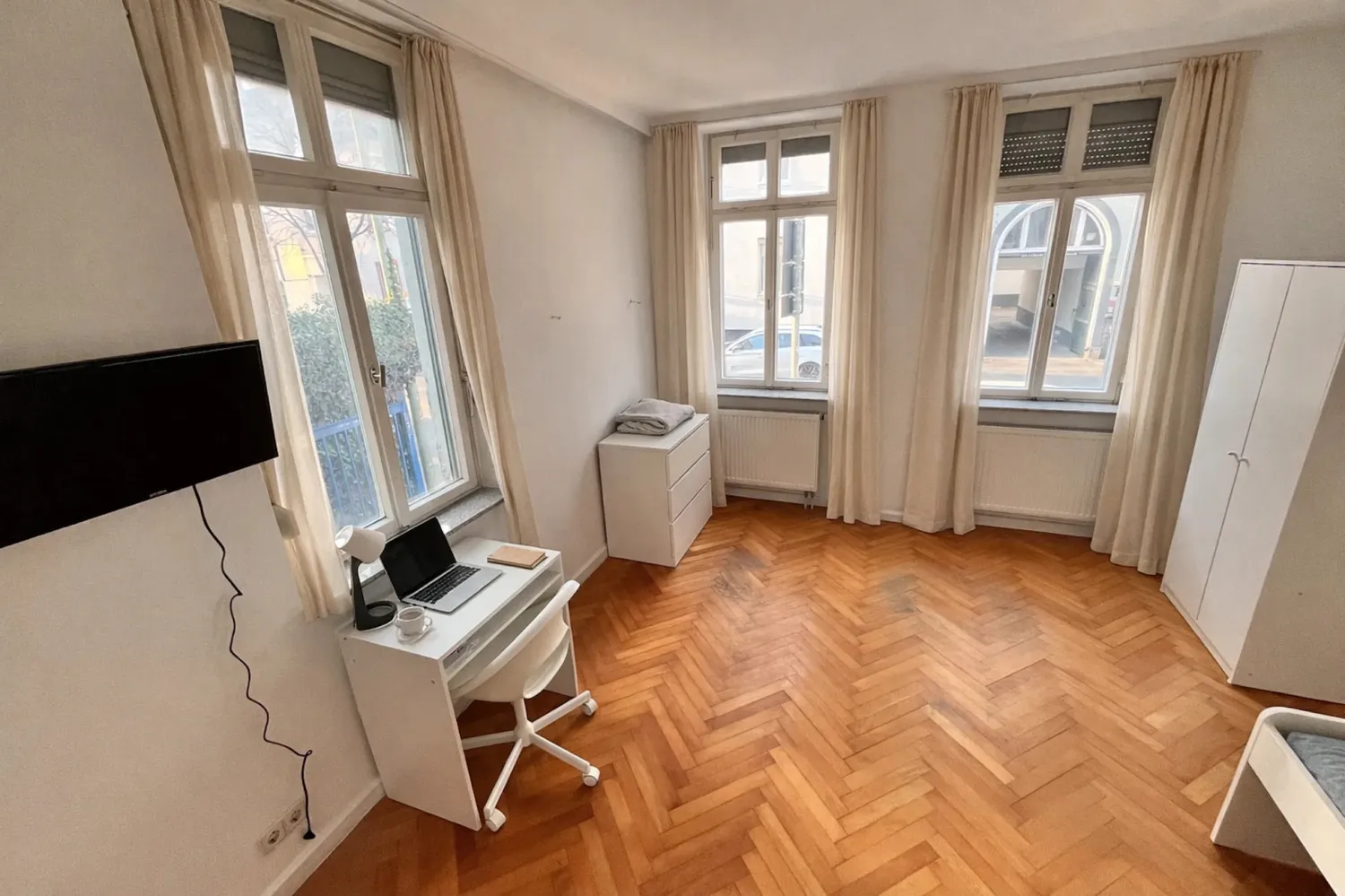 WG-Zimmer mit 16 m² in Offenbach am Main – Bild 2