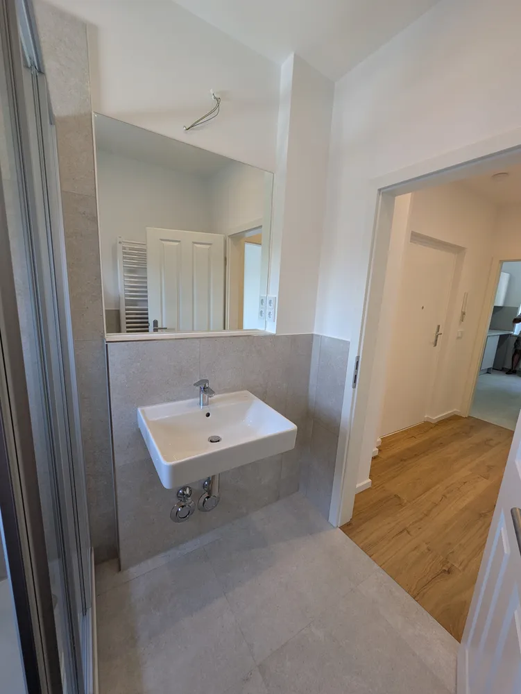 2 Zimmer Wohnung mit 46 m² in Berlin – Bild 7