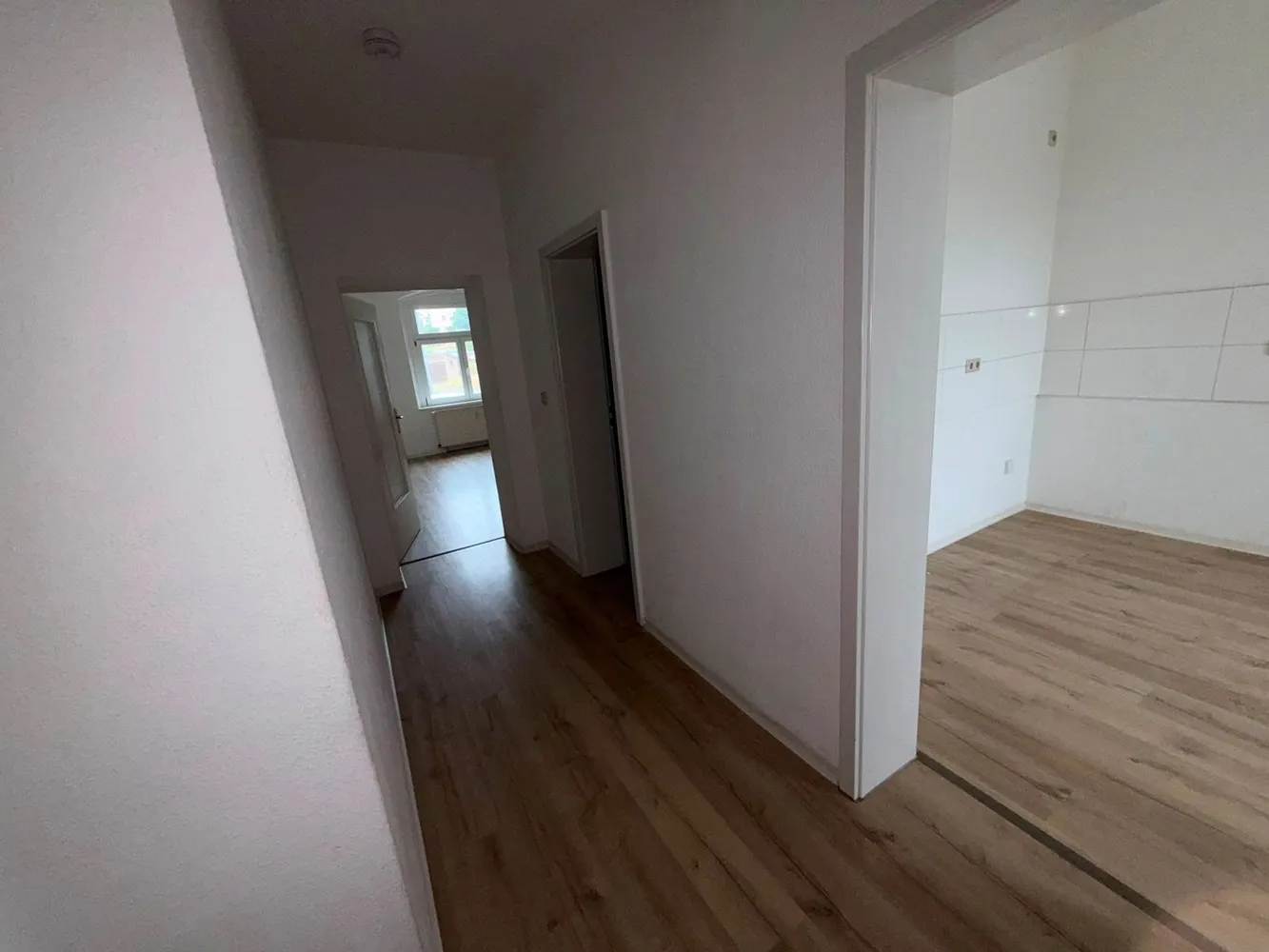 5 Zimmer Wohnung mit 104 m² in Mittweida – Bild 1
